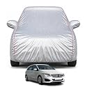 Premium Car Cover for Mercedes B Class