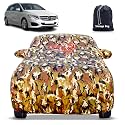 Premium Car Cover for Mercedes B Class