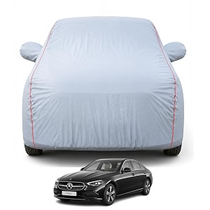 Premium Car Cover for Mercedes C Class