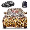 Premium Car Cover for Mercedes C Class