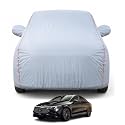Premium Car Cover for Mercedes CLA-200220 Model