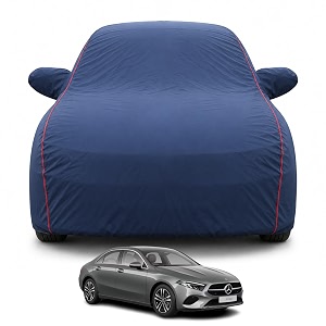 Premium Car Cover for Mercedes A Class
