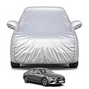 Premium Car Cover for Mercedes A Class