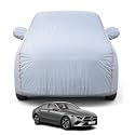 Premium Car Cover for Mercedes A Class