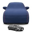 Premium Car Cover for Mercedes A Class