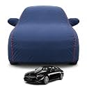 Premium Car Cover for Mercedes CLS Model