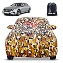 Premium Car Cover for Mercedes E Class