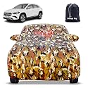 Premium Car Cover for Mercedes GLA 200