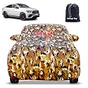 Premium Car Cover for Mercedes GLE Model