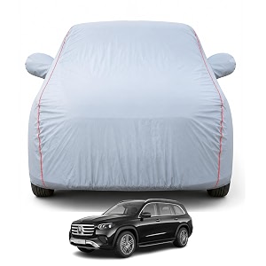 Premium Car Cover for Mercedes GLS Model
