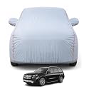 Premium Car Cover for Mercedes GLS Model