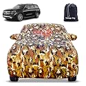 Premium Car Cover for Mercedes GLS Model