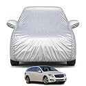 Premium Car Cover for Mercedes R Class