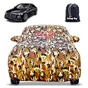 Premium Car Cover for Mercedes S-Class Model