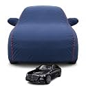 Premium Car Cover for Mercedes S-Class Model