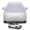 Premium Car Cover for MG Hector Plus