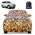Premium Car Cover for Mitsubishi Pajero Sports