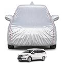 Premium Car Cover for Mobilio Model 