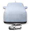 Premium Car Cover for Mobilio Model 