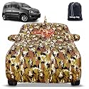 Premium Car Cover for Quanto Model 