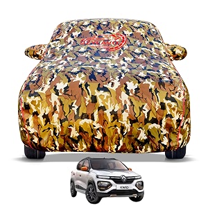 Premium Car Cover for Renaults kwid 2019-2026