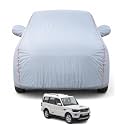 Premium Car Cover for Scorpio 2002-2005 Models