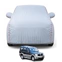 Premium Car Cover for Scorpio 2006-2013 Models