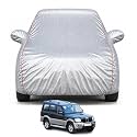Premium Car Cover for Scorpio 2006-2013 Models