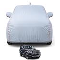 Premium Car Cover for Scorpio 2014-2021 Models