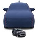 Premium Car Cover for Scorpio 2022-2026 Models