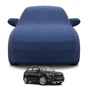 Premium Car Cover for Skoda Kushaq 2021-2026