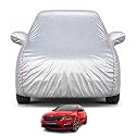 Premium Car Cover for Skoda Octavia 2013-2020