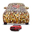 Premium Car Cover for Skoda Octavia 2013-2020