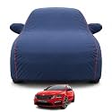Premium Car Cover for Skoda Octavia 2013-2020