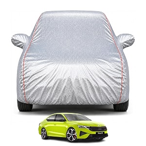 Premium Car Cover for Skoda Octavia 2021-2026