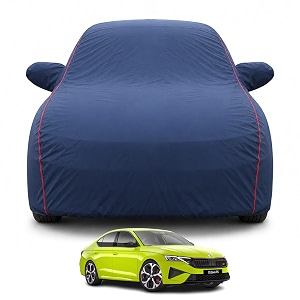 Premium Car Cover for Skoda Octavia 2021-2026