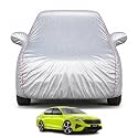 Premium Car Cover for Skoda Octavia 2021-2026
