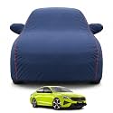 Premium Car Cover for Skoda Octavia 2021-2026