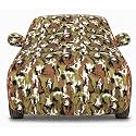 Premium Car Cover for Skoda Rapid 2011-2021