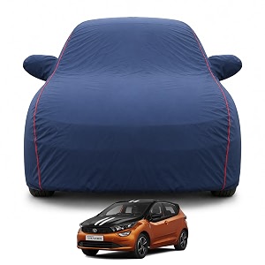 Premium Car Cover for Tata Altroz Racer