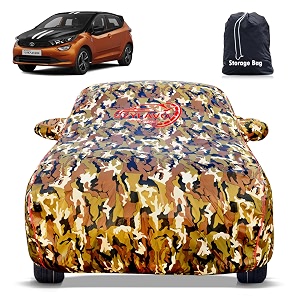 Premium Car Cover for Tata Altroz Racer