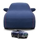 Premium Car Cover for Tata Harrier EV