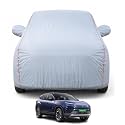 Premium Car Cover for Tata Harrier EV