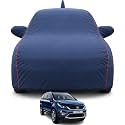 Premium Car Cover for Tata Hexa Model