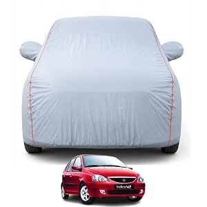 Premium Car Cover For Tata Indica V2