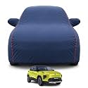 Premium Car Cover for Tata Punch EV