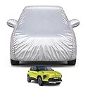 Premium Car Cover for Tata Punch EV