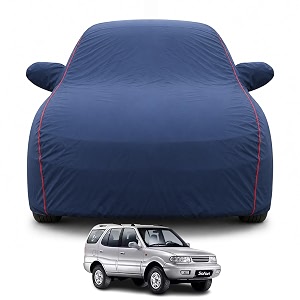 Premium Car Cover for Tata Safari 1998-2004