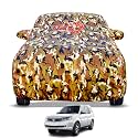 Premium Car Cover for Tata Safari 2012-2018