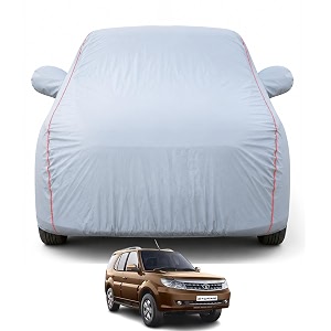 Premium Car Cover for Tata Safari 2019-2020
